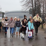 Kolęda w autobusie