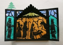 Bóg kiedyś stał się jednym z nas