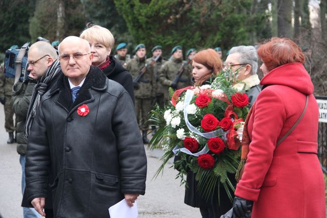 Rocznica powstania wielkopolskiego 