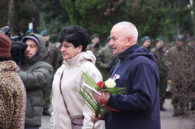 Rocznica powstania wielkopolskiego 