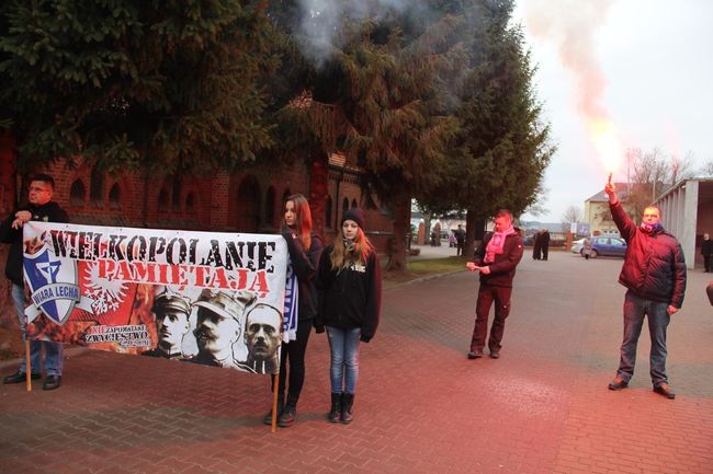 Rocznica powstania wielkopolskiego 