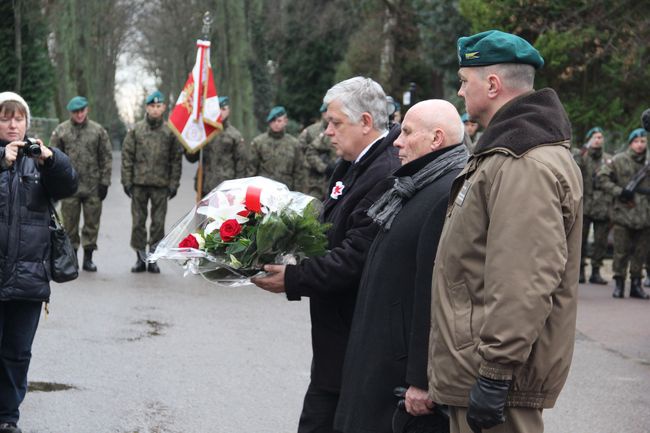 Rocznica powstania wielkopolskiego 