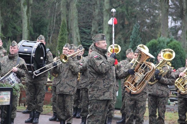 Rocznica powstania wielkopolskiego 