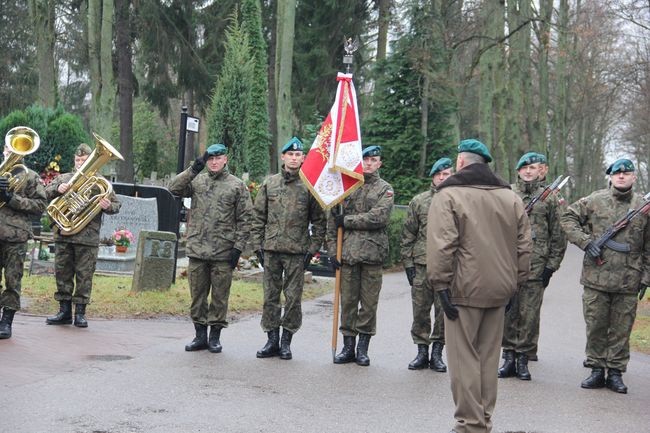 Rocznica powstania wielkopolskiego 