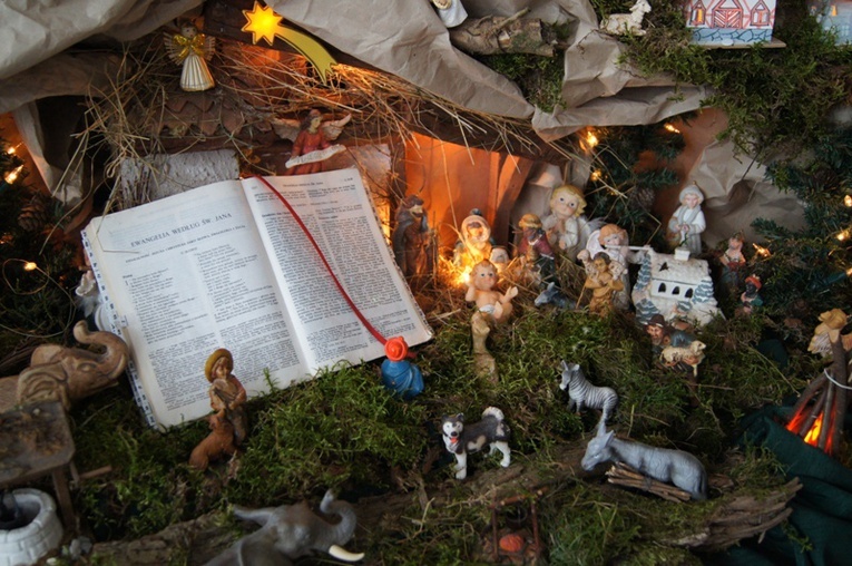 Gość Katowicki: Konkurs świąteczny 2013