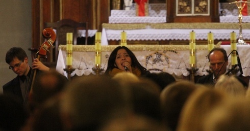 New Life'm na BOGAtyni