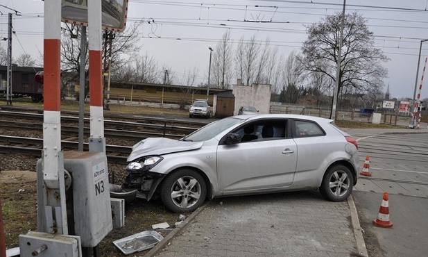 Ksiądz z zakazem posługi