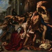 Zbrodnia Heroda i jego naśladowców