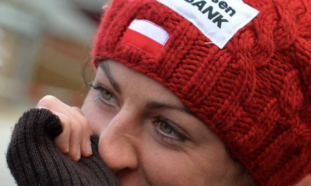 Norweskie media o decyzji Kowalczyk