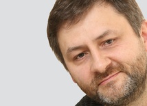 Kto nie przebacza, ten zapewnia swej rodzinie katastrofę