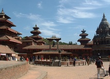 Nepal: rośnie zainteresowanie chrześcijaństwem