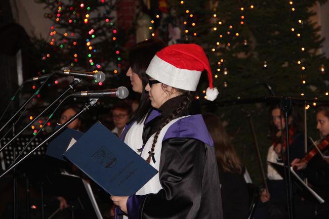 Koncert Bel Canto