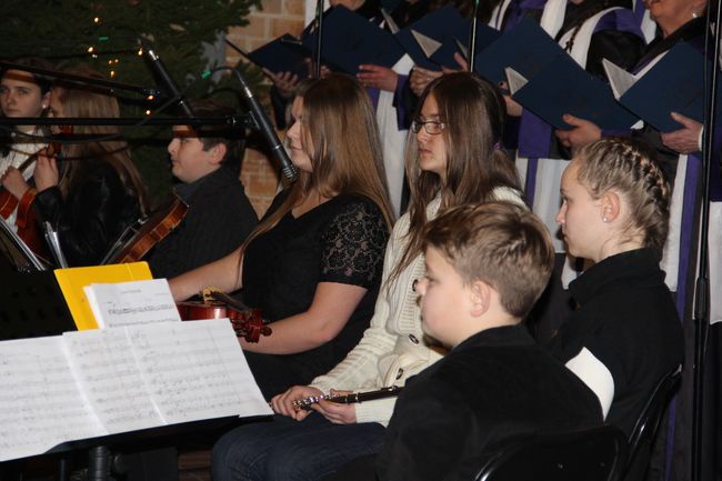Koncert Bel Canto