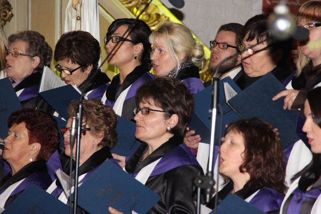 Koncert Bel Canto