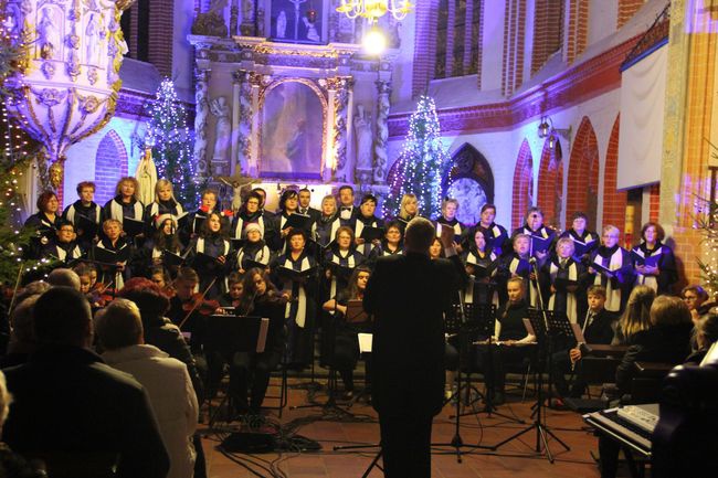 Koncert Bel Canto