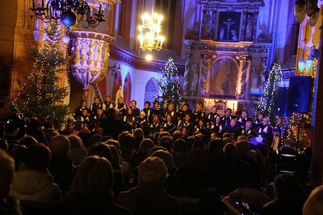 Koncert Bel Canto