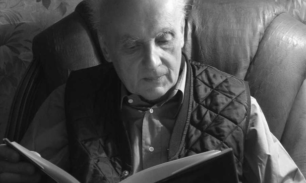 Wojciech Kilar nie żyje