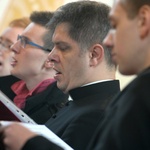 Schola "Vox Angelicus"