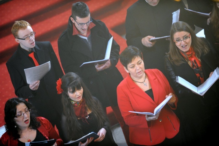 Schola "Vox Angelicus"