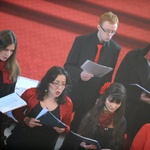 Schola "Vox Angelicus"