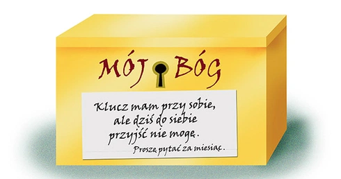 Szukanie w ciemno 