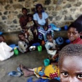 Według oenzetowskiego wskaźnika rozwoju społecznego Demokratyczna Republika Konga jest najsłabiej rozwiniętym krajem na świecie