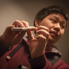 Gdy Shaw Shen wróci do Chin, chce projektować elektronikę