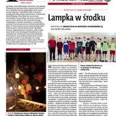 Posłaniec Warmiński 01/2014