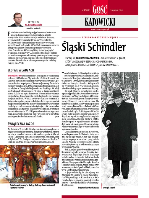 Katowicki 01/2014