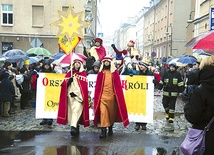   6 stycznia w Opolu znów będzie bardzo kolorowo, kolędowo i rodzinnie