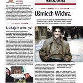 Warszawski 01/2014