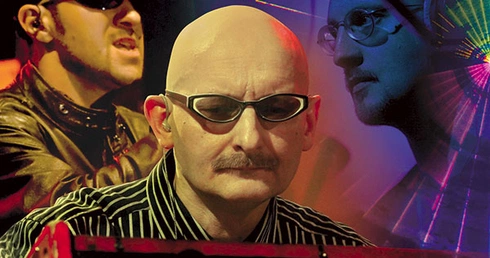Brzmienie duszy