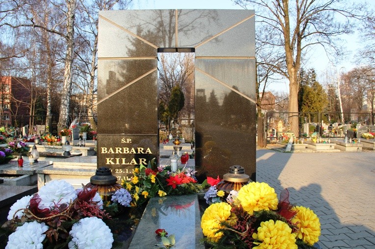 Pogrzeb Wojciecha Kilara 4 stycznia