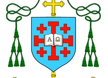 Symbole biskupiej posługi