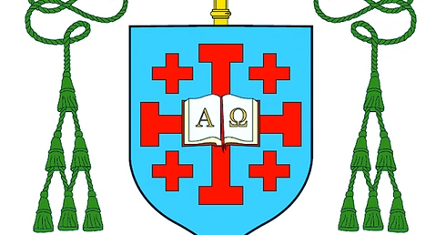 Symbole biskupiej posługi