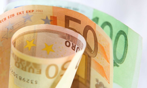 Łotwa od 1 stycznia w strefie euro