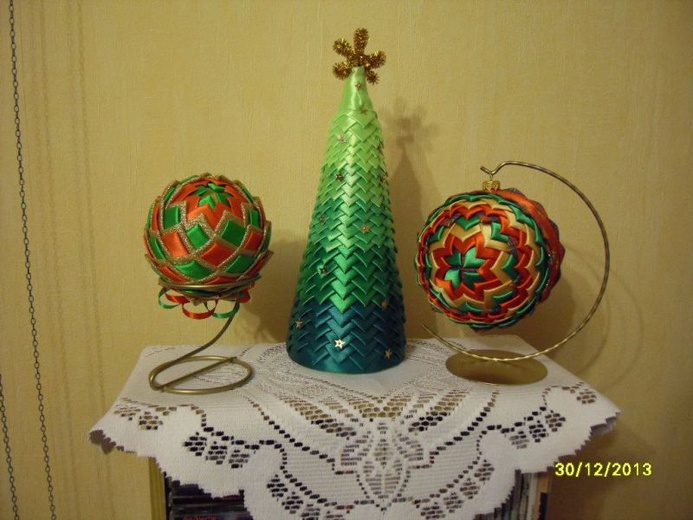 Gość Katowicki: Konkurs świąteczny 2013