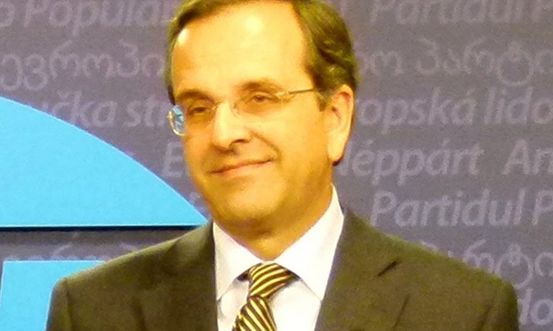 Grecja nie chce dalszej pomocy