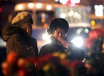Wzrosła liczba ofiar w Wołgogradzie