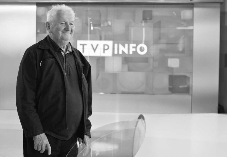 Zmarł Andrzej Turski