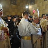 Zakończenie roku jubileuszowego w Lipnicy Murowanej