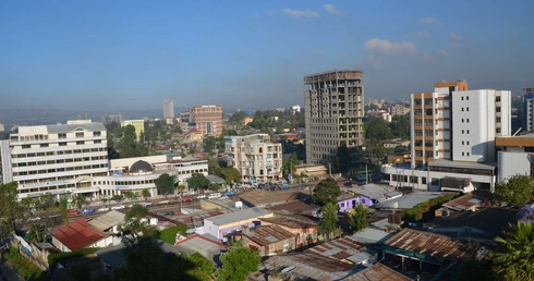Addis Abeba