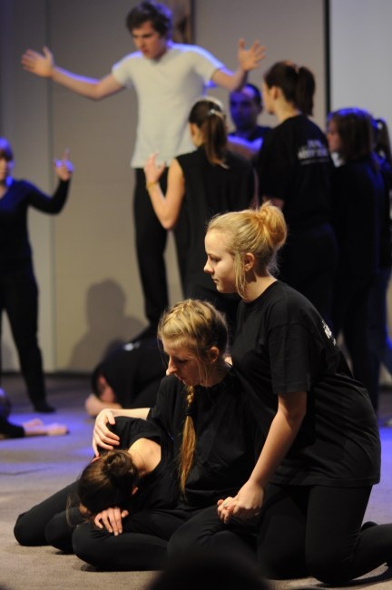 Ewangeliczne Rozliczenie