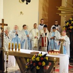 Od dziesięciu lat działa Hospicjum Królowej Apostołów