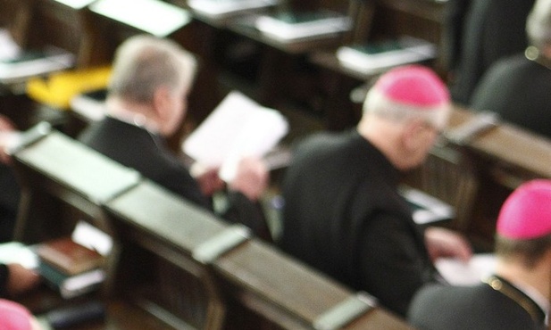 Kobiety dziękują za list o gender