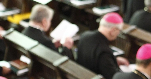 Kobiety dziękują za list o gender