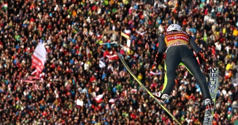 Stoch siódmy w Ga-Pa