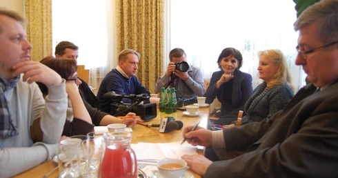 Nowy Targ stawia na rodzinę