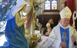 Noworoczne orędzie biskupa Rakoczego