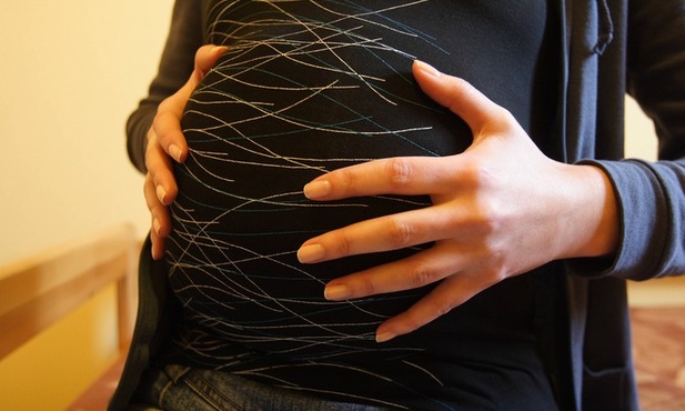 Irlandia: Aborcja legalna